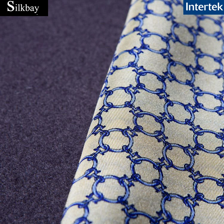 
14mm silk twill pocket square scarf for men 