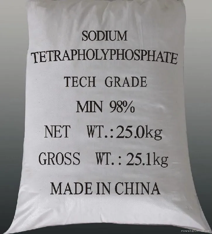 Trisodium Phosphate Food Grade 97.0% Anhydrous