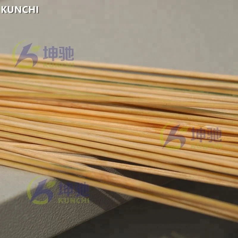 Популярно в Индонезии! Бренд KUNCHI слайсер для бамбуковой шерсти/палочки по заводской цене!