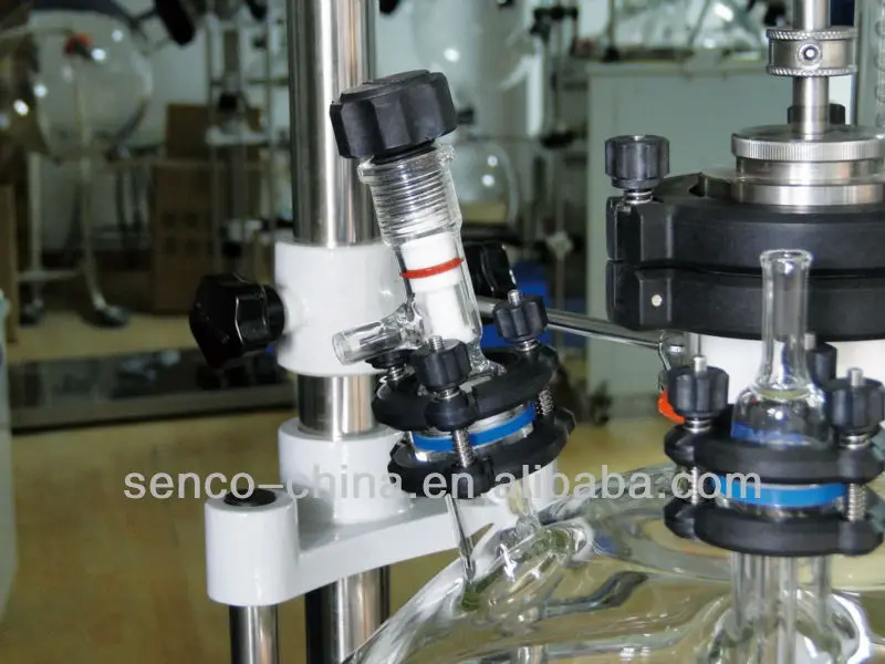 
FC10003 100L chemical reactor price 