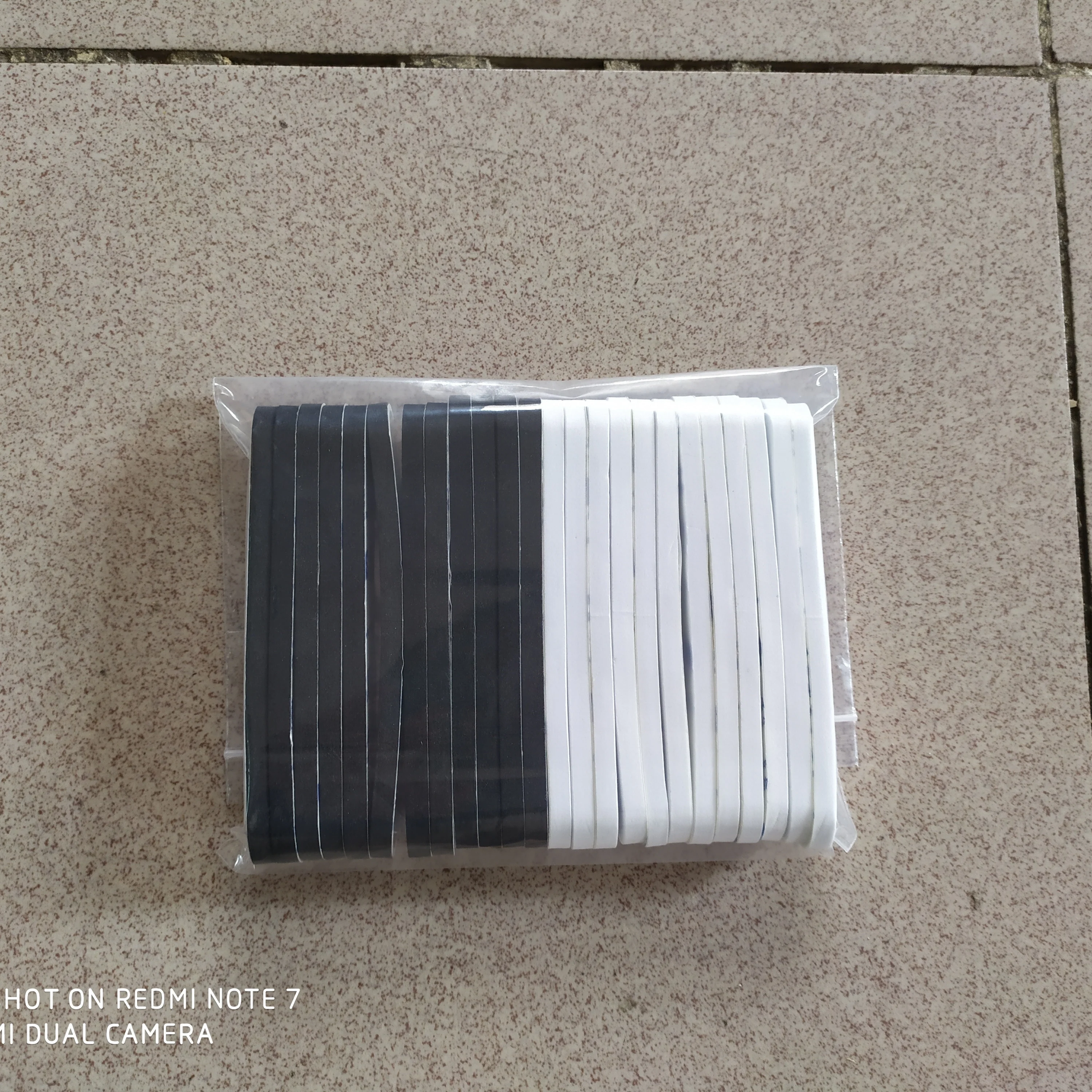 High quality Hat Size Reducer EVA Foam hat Size sticker Tape Sweatband Hats Saver hat size reducer