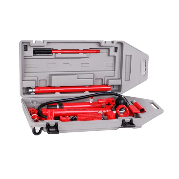 10T Porta Power Hydraulic Jack