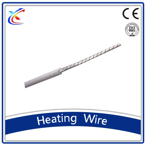 Силиконовая резиновая изоляция весна спиральный кабель