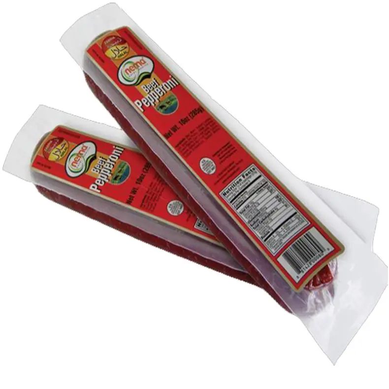 Skin Vacuum Packaging Machine Slovenia