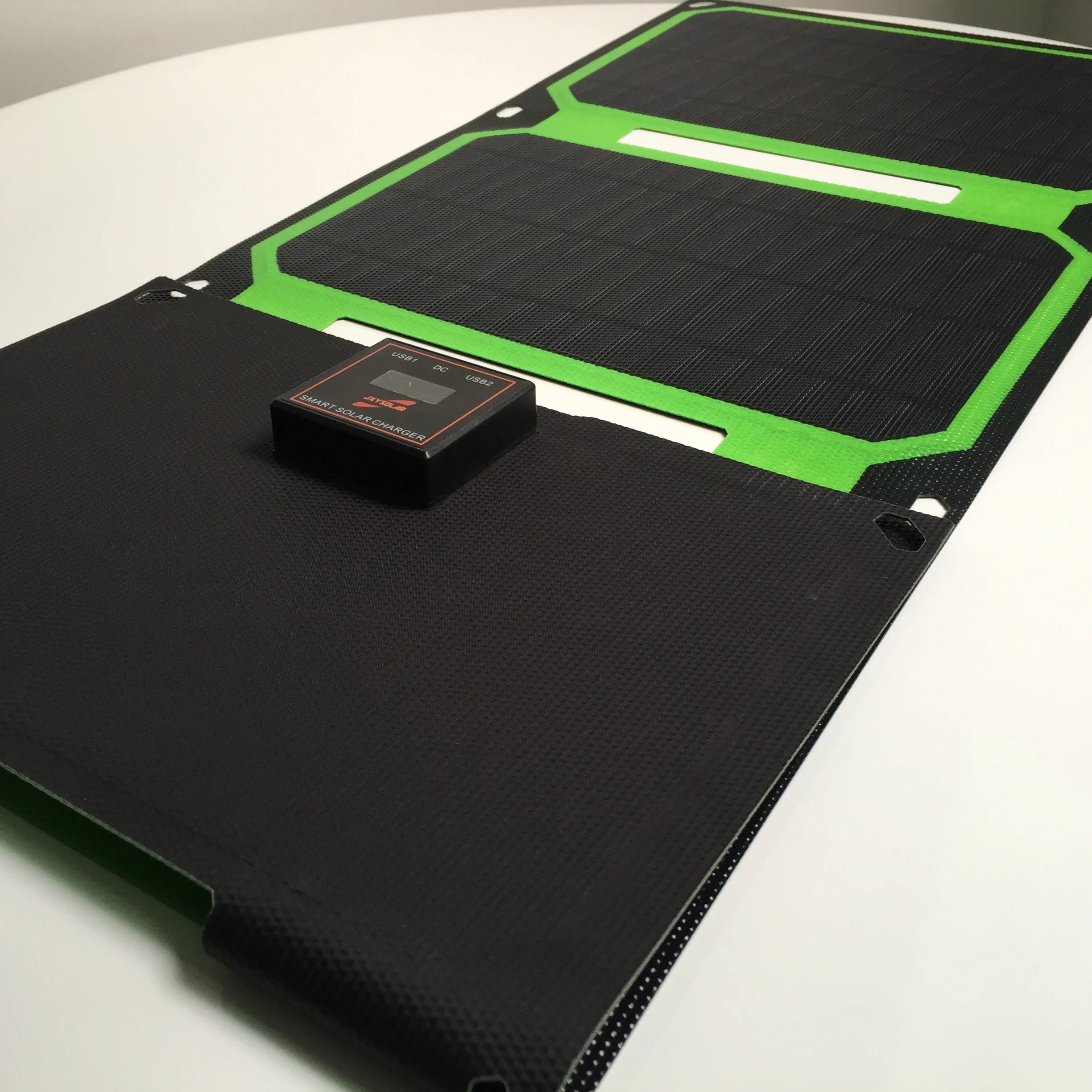 Factory Supplier solar panel portable charger backpack waterproof chargers Made In China Low Price