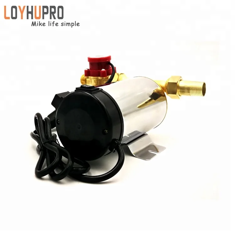 Wenling 15WG mini circulation automatic water pressure booster pump