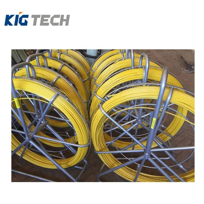 Коммуникационное оборудование и трубопровод из твердого стекловолокна