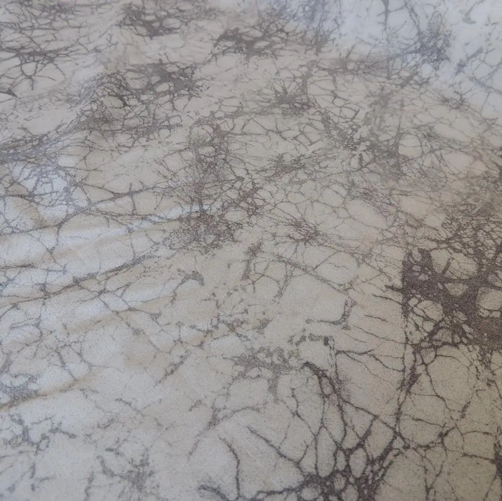 16mm digital printed silk crepe de chine fabric