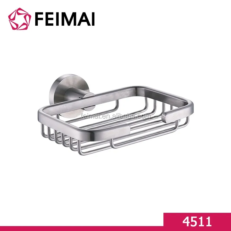 
Stainless Steel 304 Bathroom Hardware Sets for Hotel Usage 