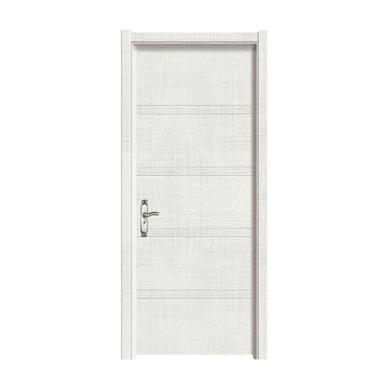 Brand New House Interior Wood Prices Country Stairs Interior Door Turkish Wooden Door