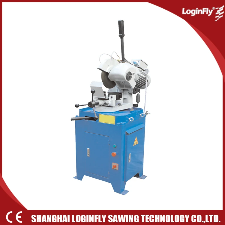 Верхний Уровень Алюминиевый Круговой Холодная Увидел Заточной Станок