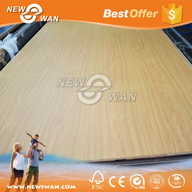 
Interior and exterior wall cladding Compact HPL 