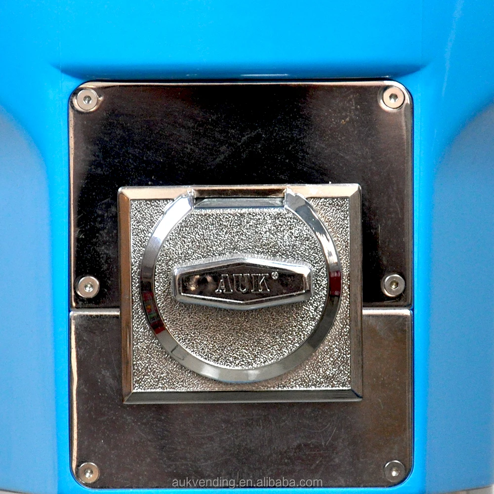 bulk spiral candy capsule bouncy ball station vending machine