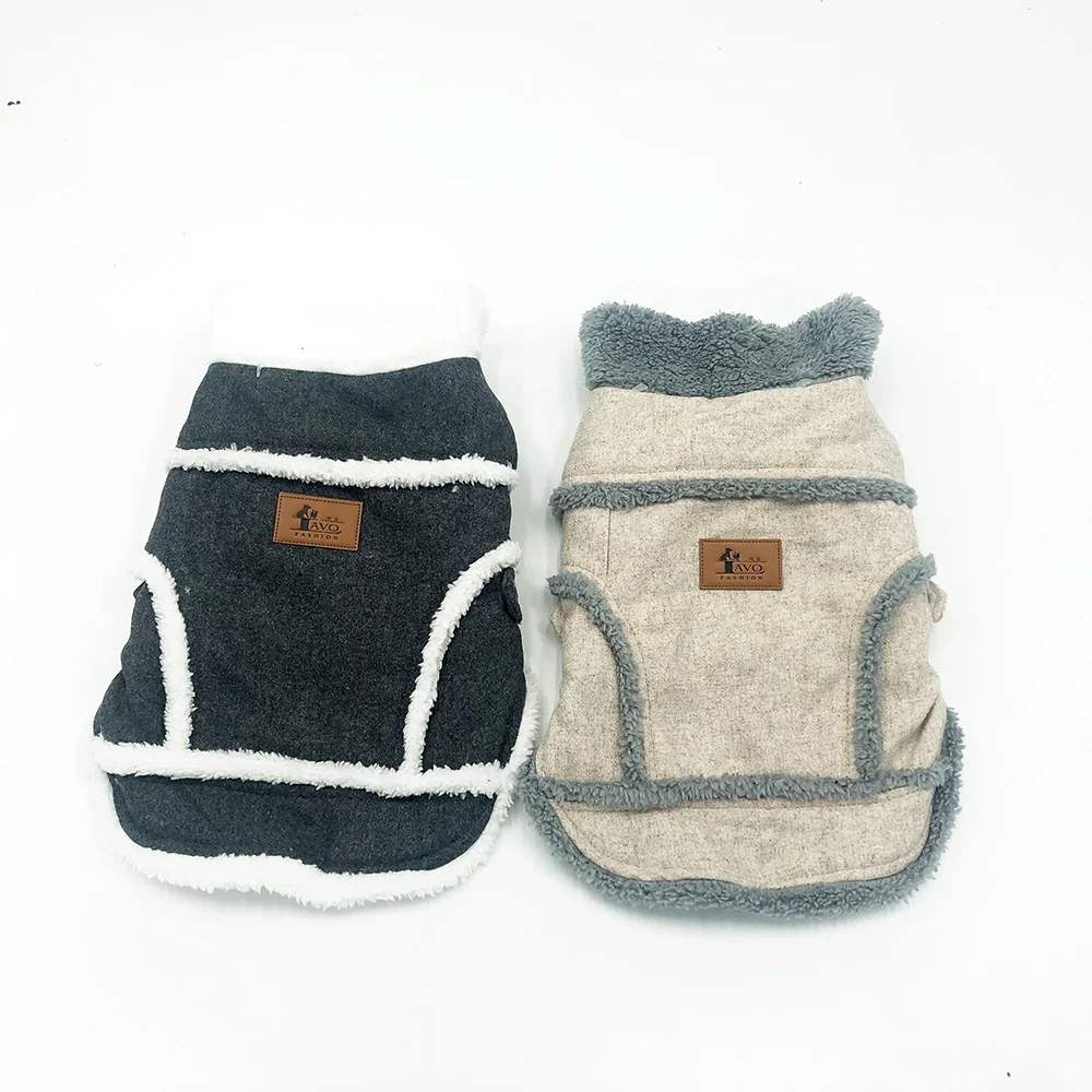 
simply special cotton clothes for pet dogs 