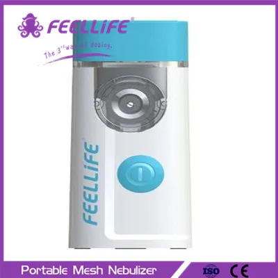 Feellife Ингалятор,портативные ингалятор,домашние ингаляторы для детей ,Ингаляторы для дома,ингаялторы для детей Air Pro 3