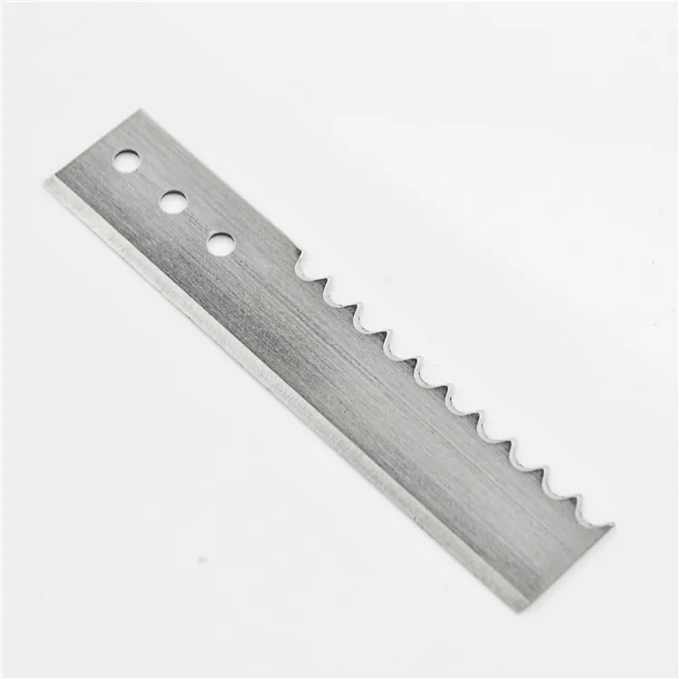 Custom Hand Vegetable Food Chopper Blade