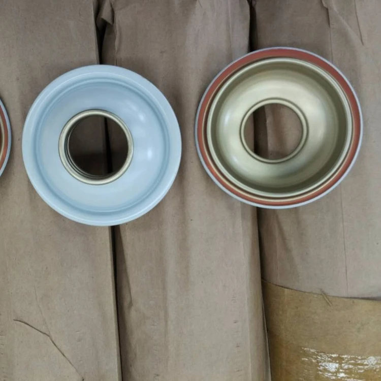 cone and dome for all kinds aerosol cans