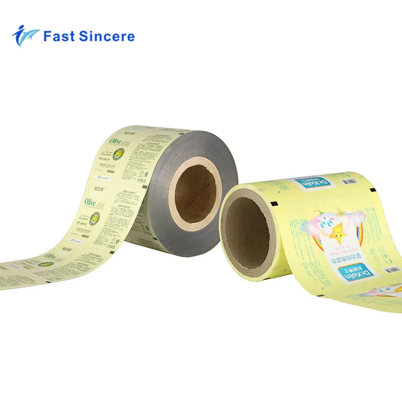 
Lamination Plastic BOPP Jumbo Roll Wrap Stretch Pouch Film Lamination Plastic BOPP Jumbo Roll Wrap Stretch Pouch Film