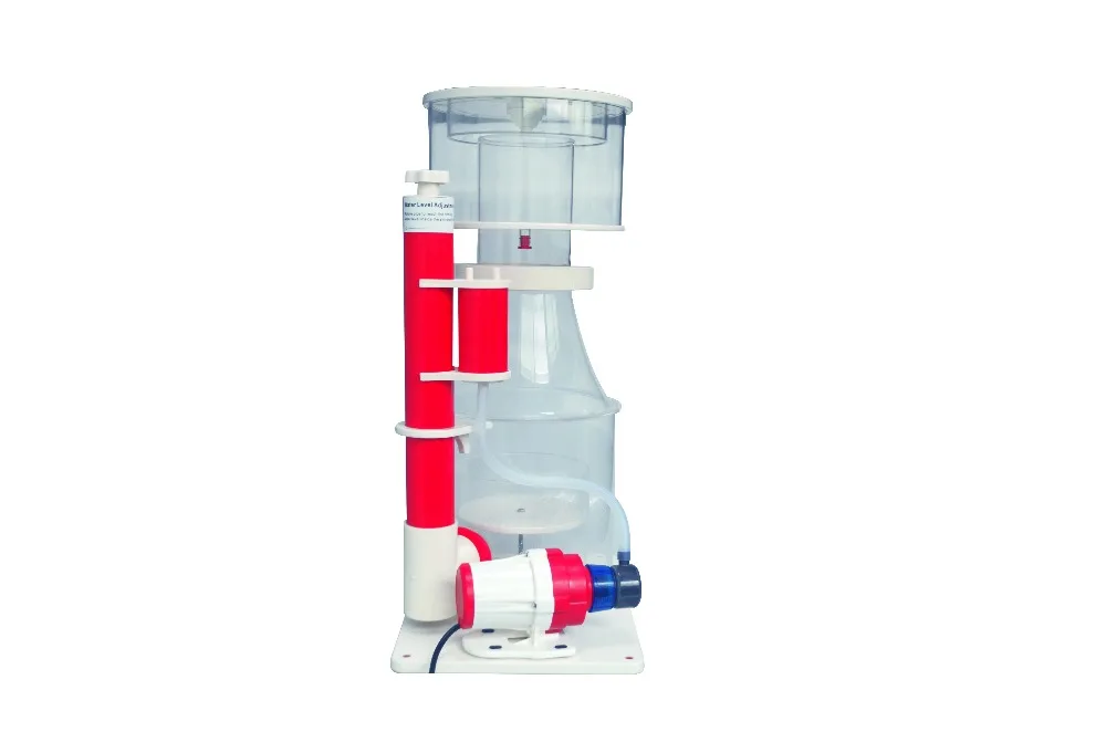 DC powered protein skimmer DC24V