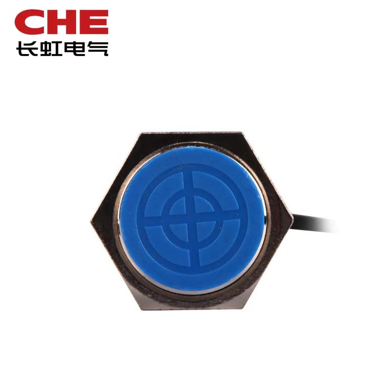 LJ30A3-10-Z/AY DC6-36V 3 wires PNP NC Embedded Industrial automation metal detection induction proximity switch sensor