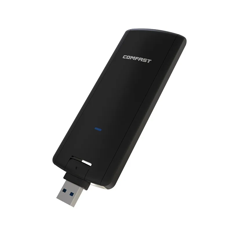 Бесплатно Драйвер Для Беспроводной Сетевой Карты Для COMFAST CF-926AC 802.11AC С быстрой перевозкой груза