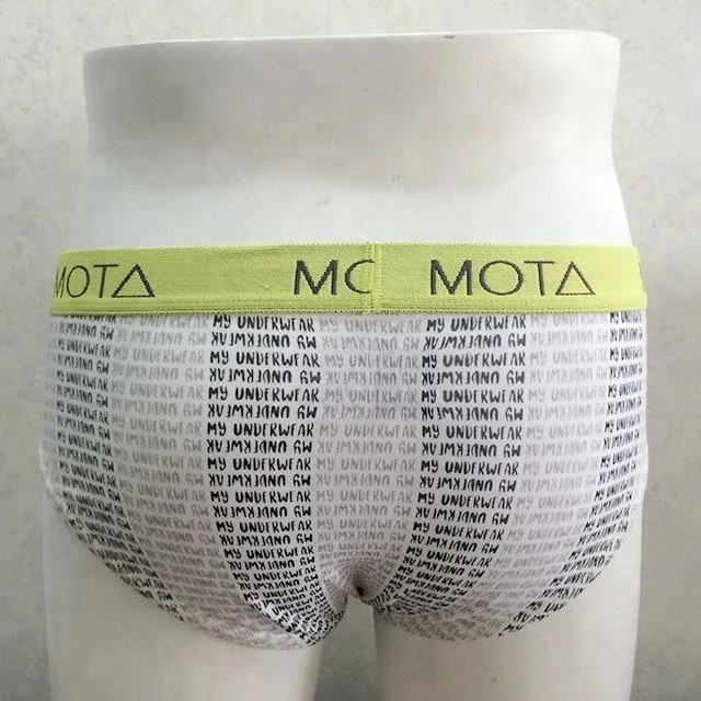 Oem Cotton Boy Underwear and Tight Boy Boxer Briefs Breathable