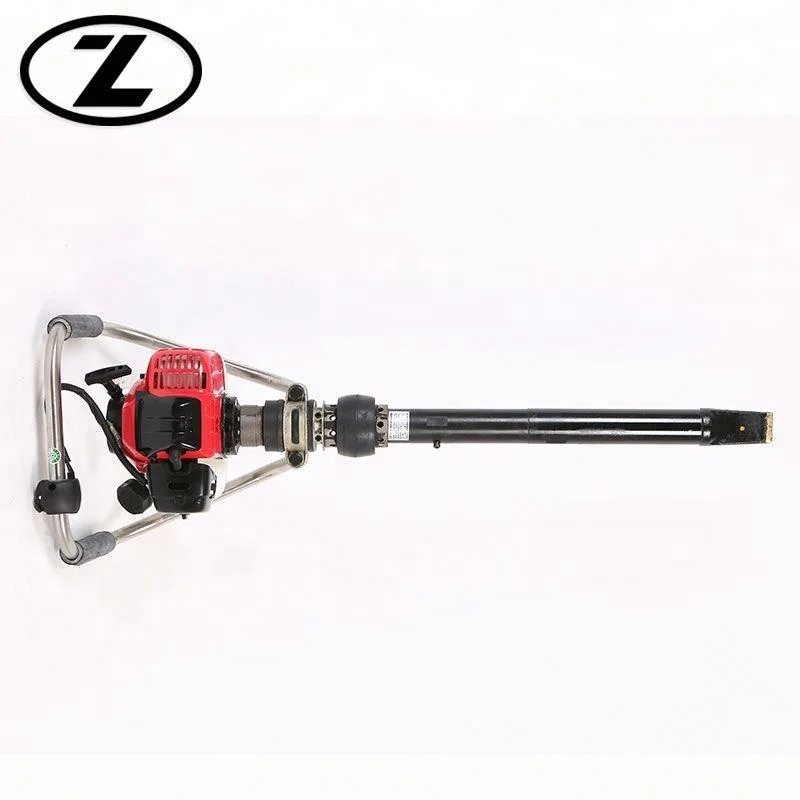 ND-5.0 Super cheap multifunctional rail track Rail Tracks Ballast Tamper