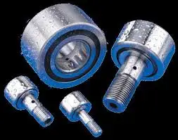 Кистевой кулачковый наконечник McGill CF 7/8 SB дюйма