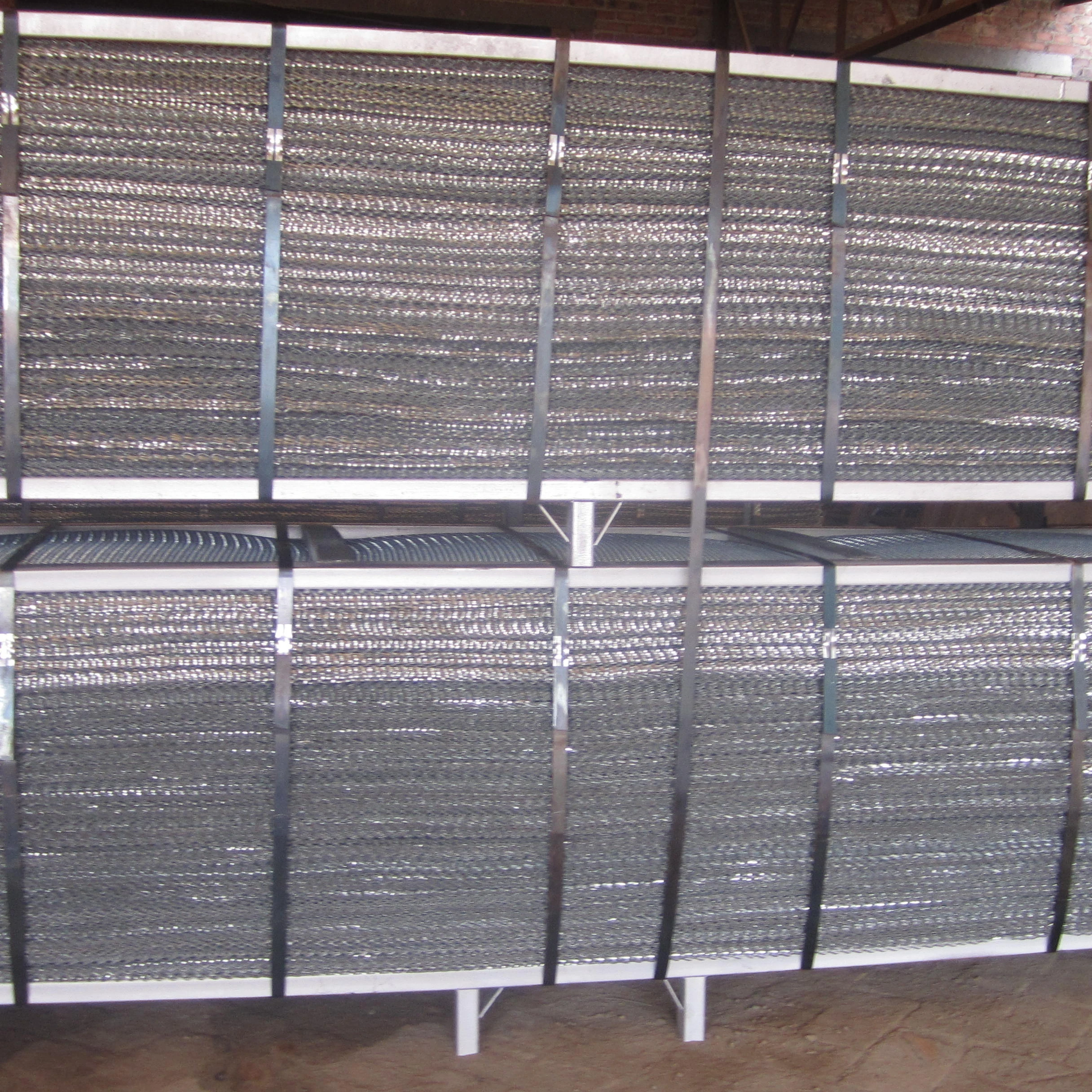 search for galvanized construction mesh form work wall plaster high rib mesh/ metal lath