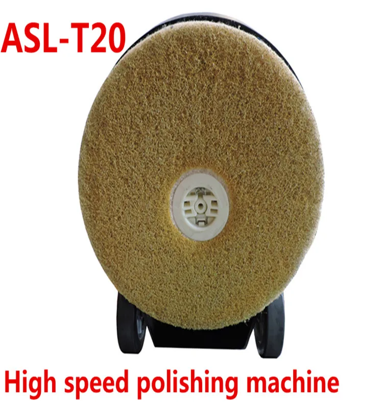 Полировальная Машина ASL -T20 Terrazzo, 0-1800 об/мин, Бетономешалка