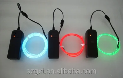 DC 3V 12V el driver inverter on off flashing function for el wire