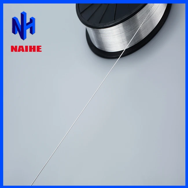2.4 mm TIG(10 kg/ctn) Aluminium Welding Wires er 5356