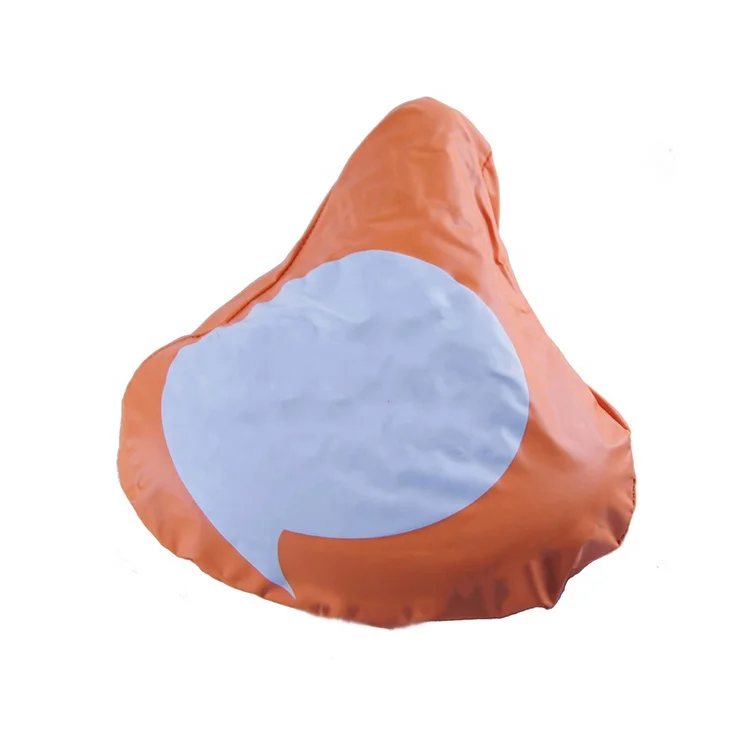 
Oem Customize Promotional bicycle saddle rain cover 