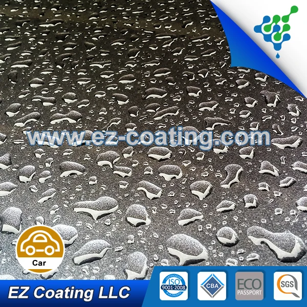 9H DLS Super Hydrophobic for car ceramic coating use only