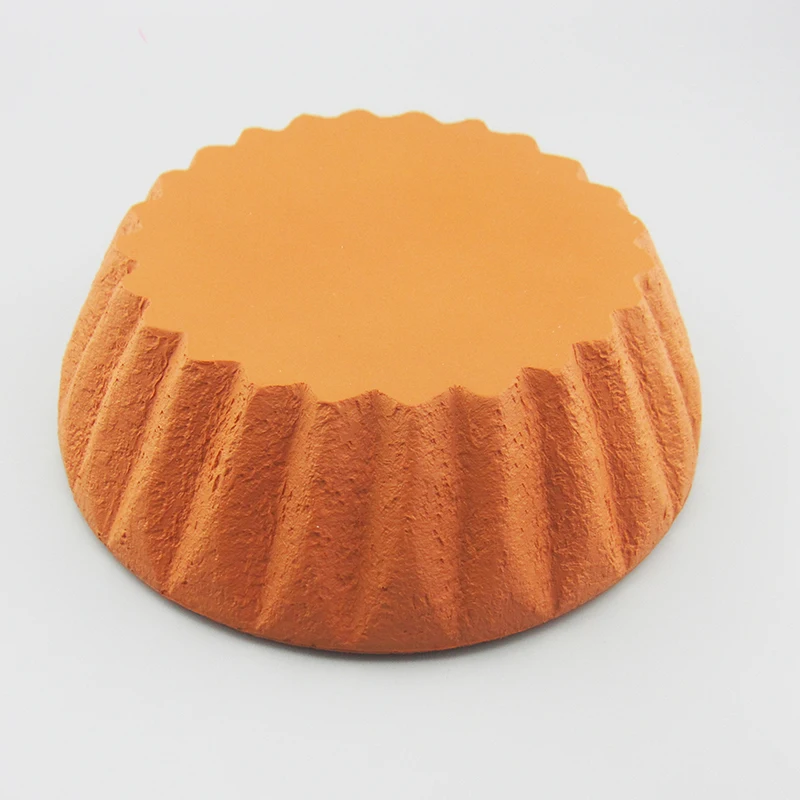 
Slow Rising Kawaii Colorful Squishy Soft Strawberry Cake Jumbo Scented cake 