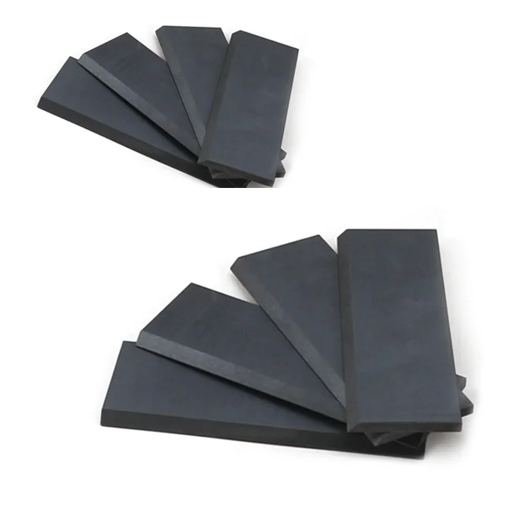 High density 3mm thick graphite sheet