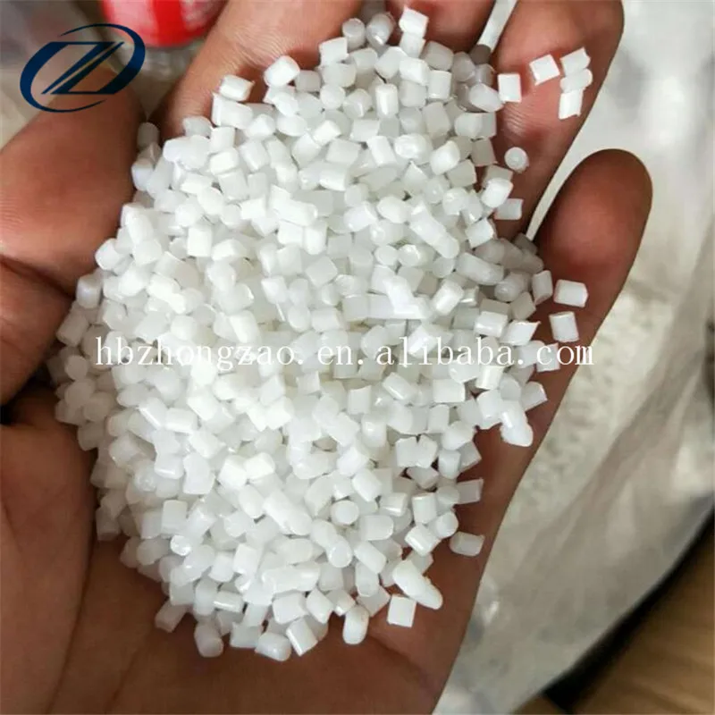 Sinopec PE Granules Virgin HDPE LDPE LLDPE granules for packing manufacturer