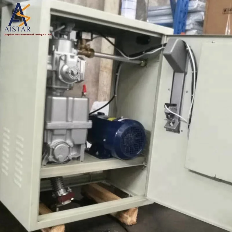 
Профессиональный диспенсер для дизельного топлива на экспорт, 550 мм 