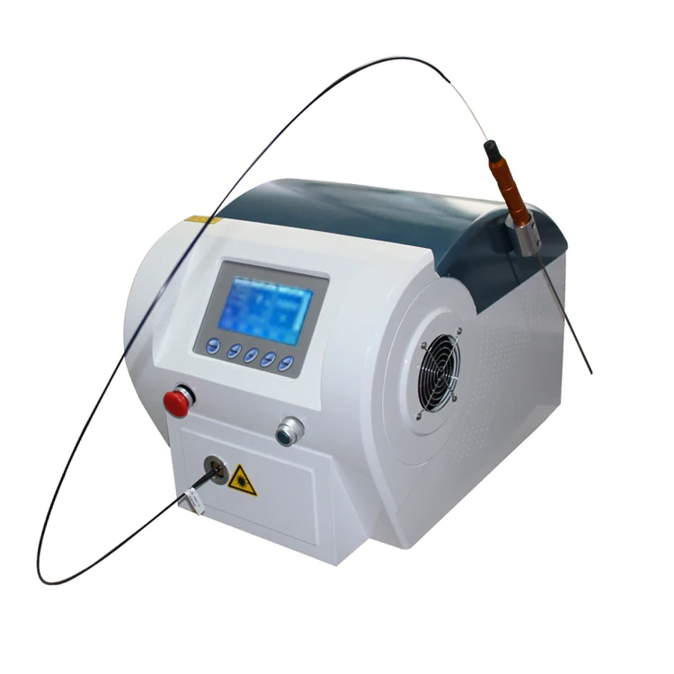 plastic surgery laser lipolysis medical laser liposuction equipment liposuction machine