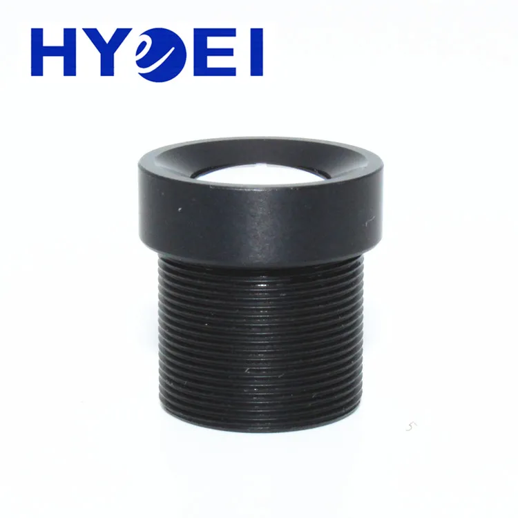 Лучшая цена 3MP 16mm m12 board lens 1/3 inch M12 board lens F2.0 для IP-камеры