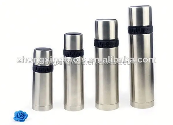Hot Sale Stainless Steel Thermos Bottle, Thermos Bottle Parts, Tiger Stainless Steel Vacuum Bottle