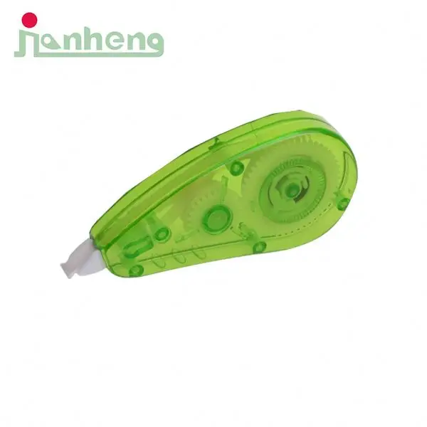 cheap teddy student fashional correction tape dispanser