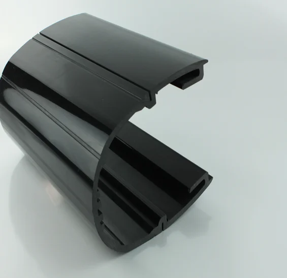 pvc and upvc profile