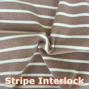 stripe interlock