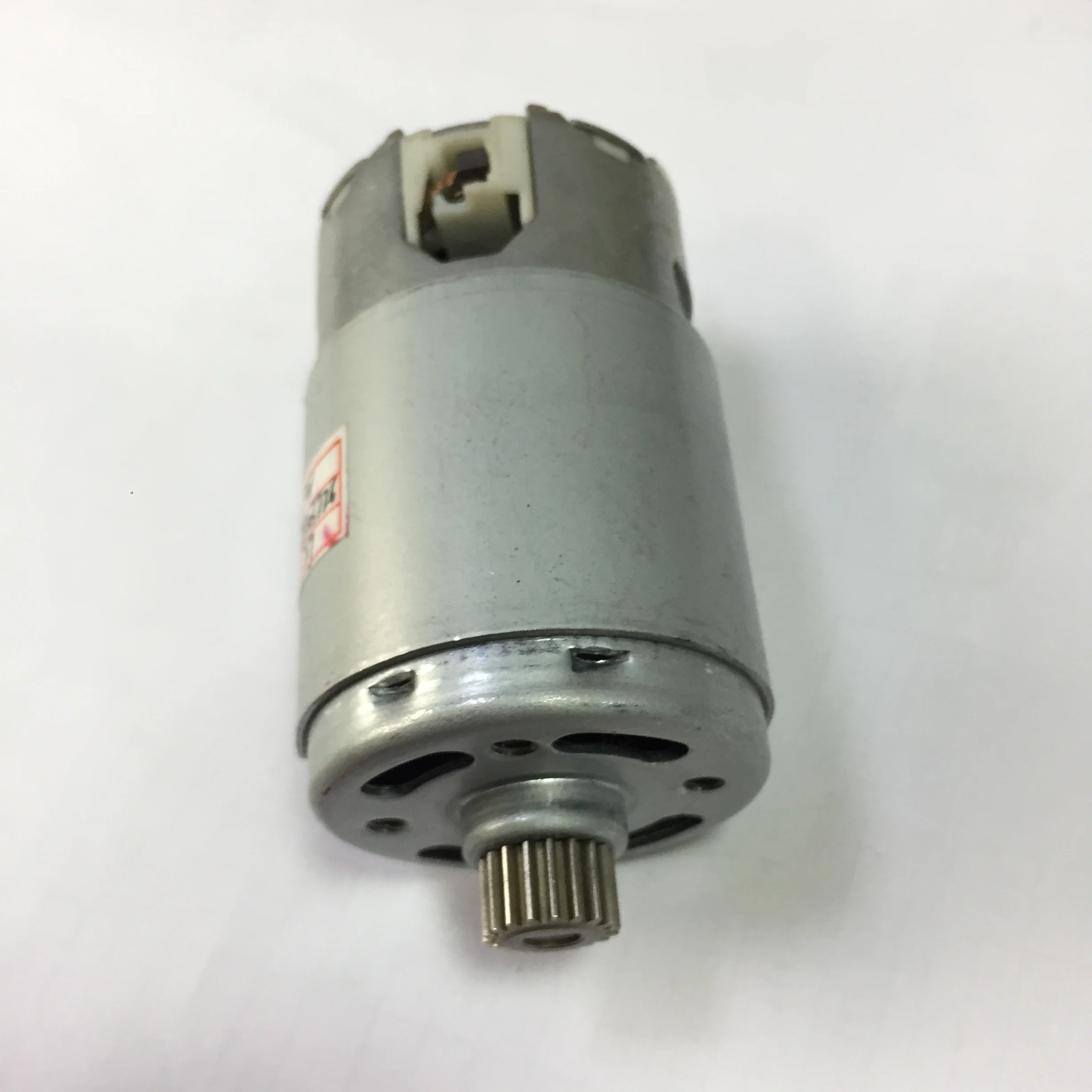 ice crusher block shaving machine fry ice machine 7712 230V DC motor