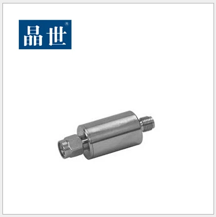 2 Вт коаксиальный аттенюатор SMA мужской и женской головы связи РФ