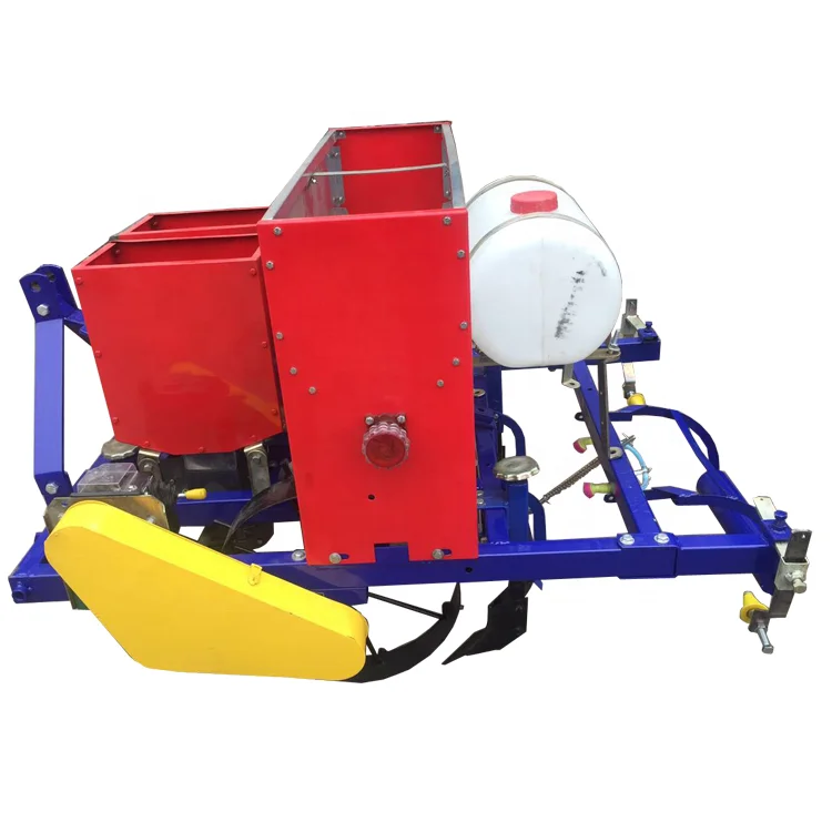 Groundnut planter; peanut seeder; peanut planter  Peanut sowing machine
