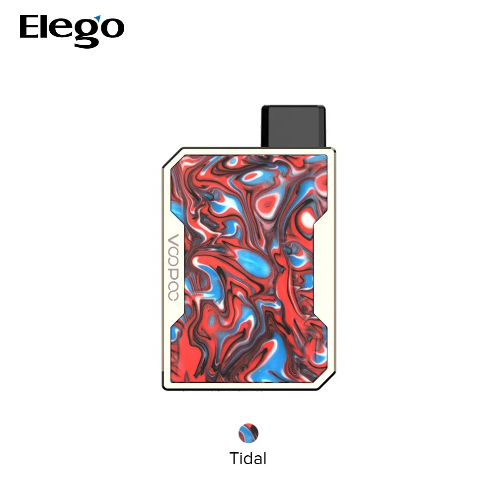 VOOPOO Drag Nano Pod System Kit 750mAh & 1ml