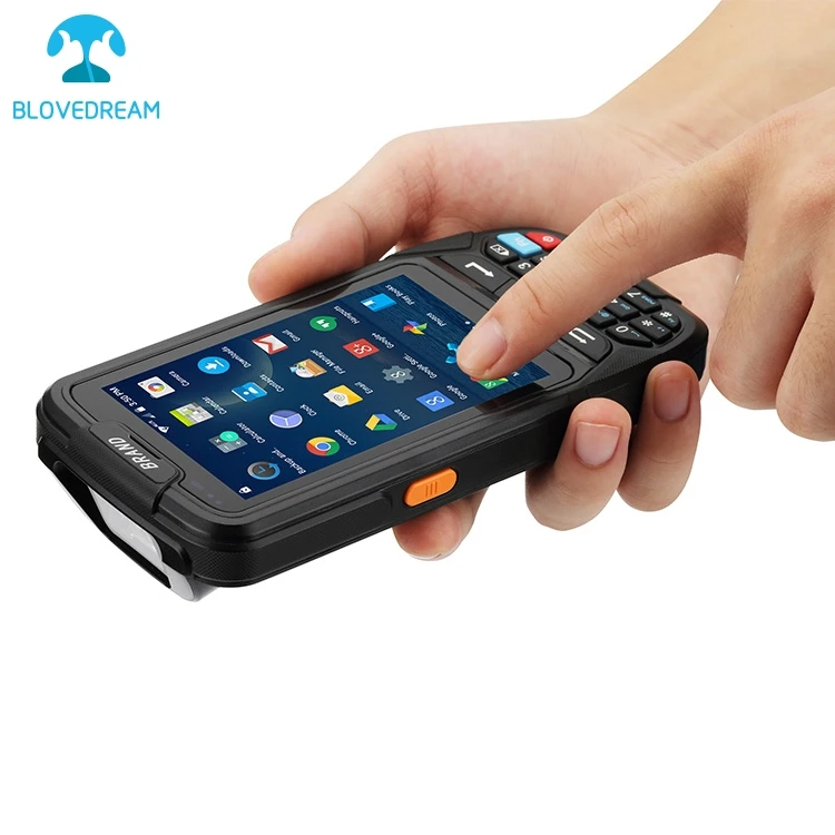 Дилер цена портативные терминалы Android Data Collector КПК