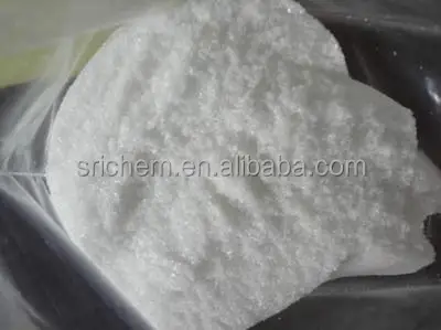 New arrivals cosmetic raw materials octadecanoic acid/ Stearic Acid 8/ CAS 57-11-4/thickening agent and curing agent/